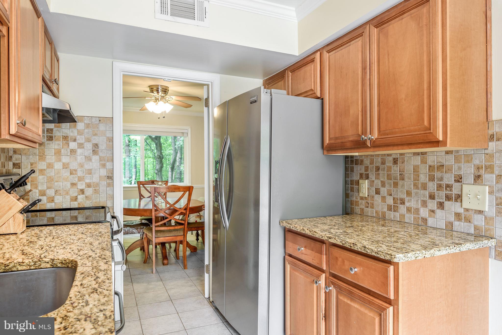 RESTON - Residential