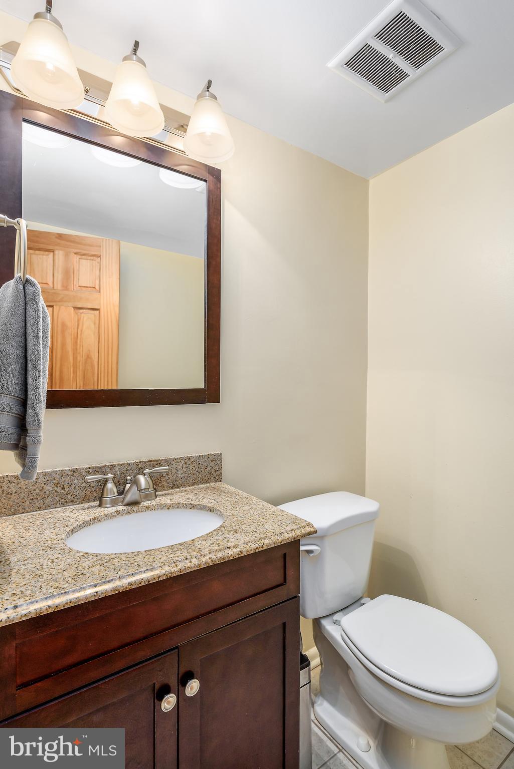 RESTON - Residential