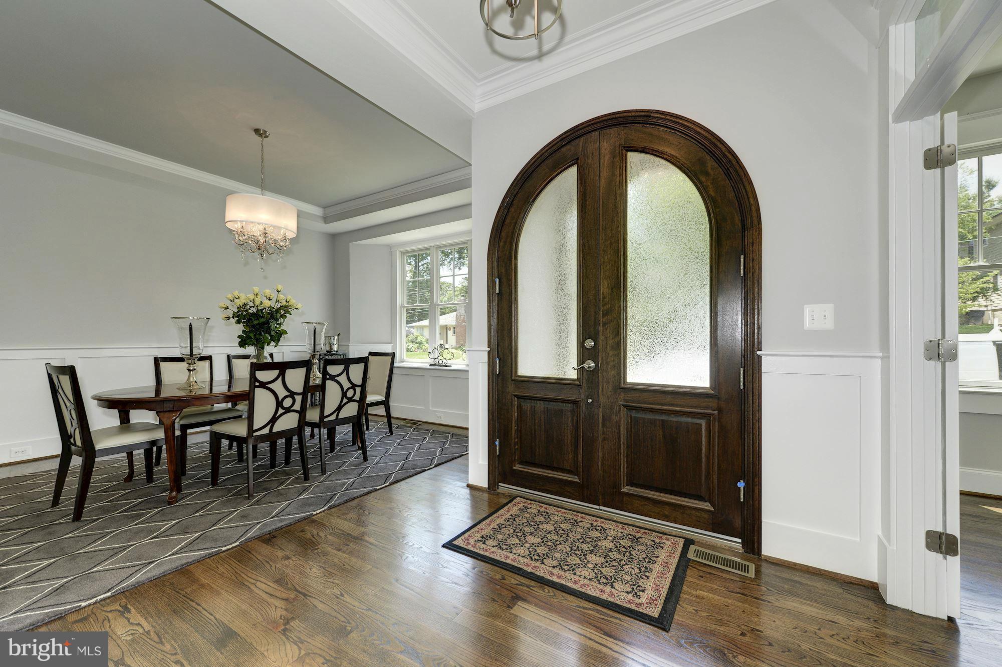 TUCKAHOE VILLAGE - Residential