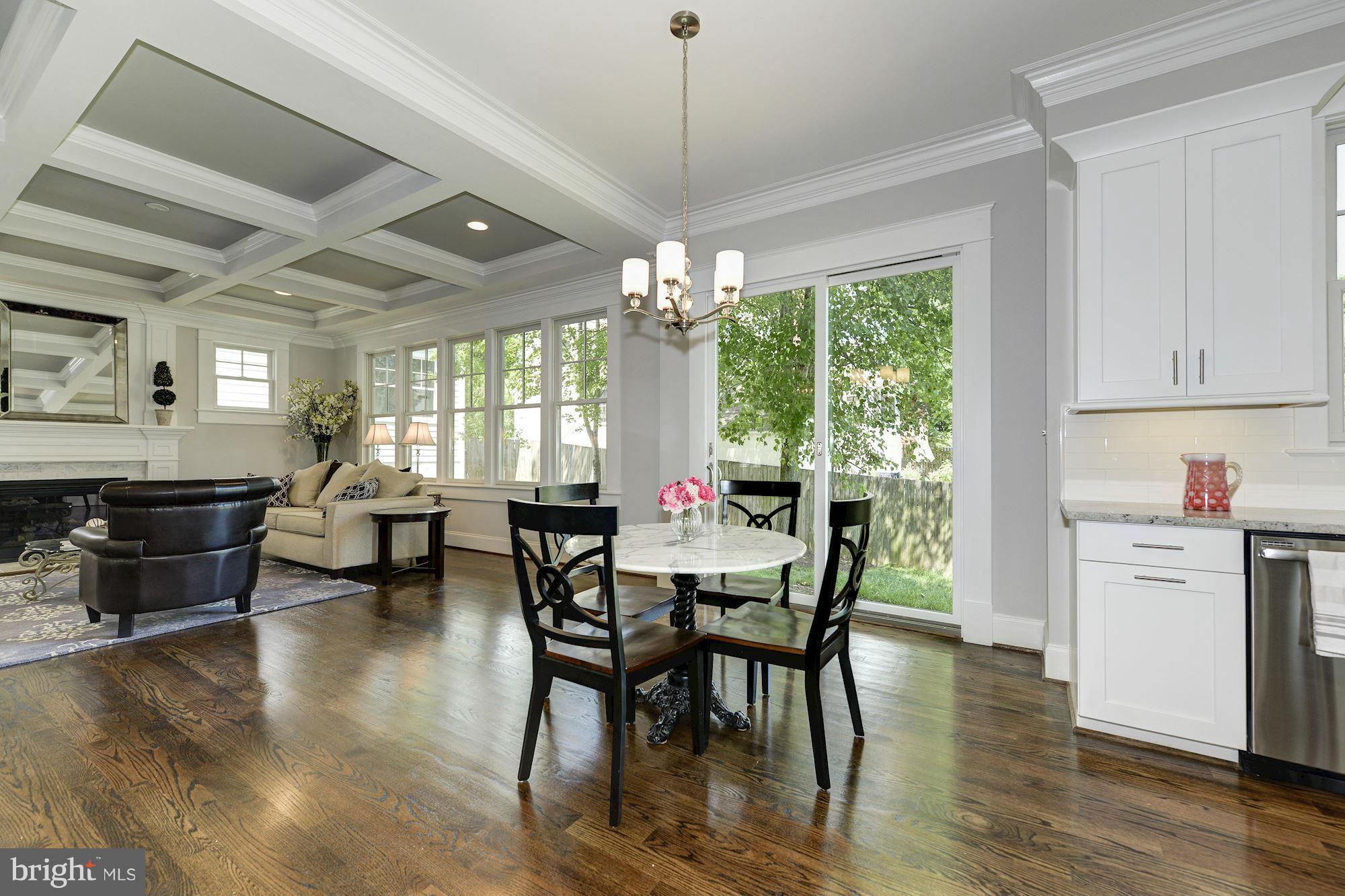 TUCKAHOE VILLAGE - Residential