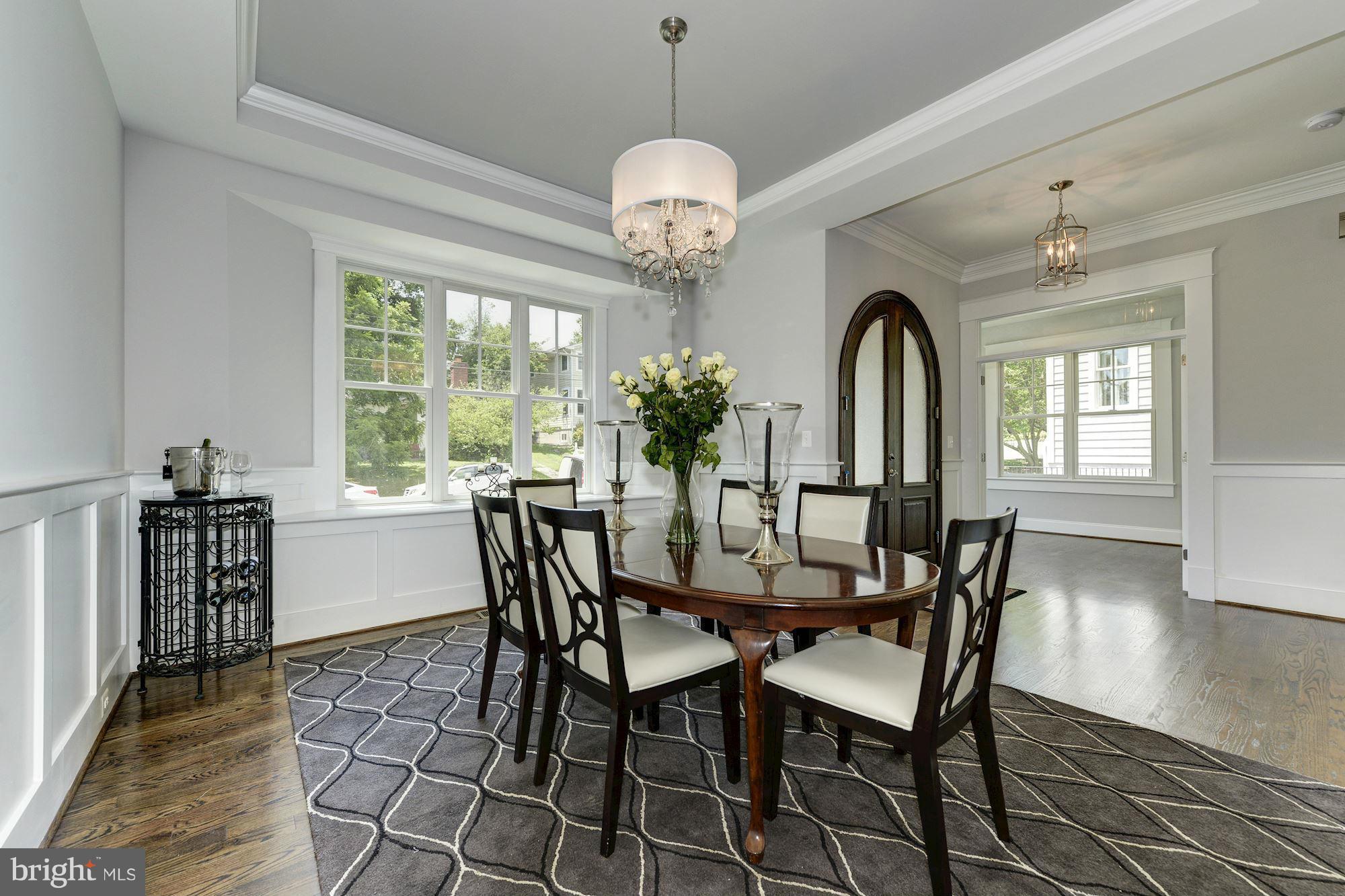 TUCKAHOE VILLAGE - Residential