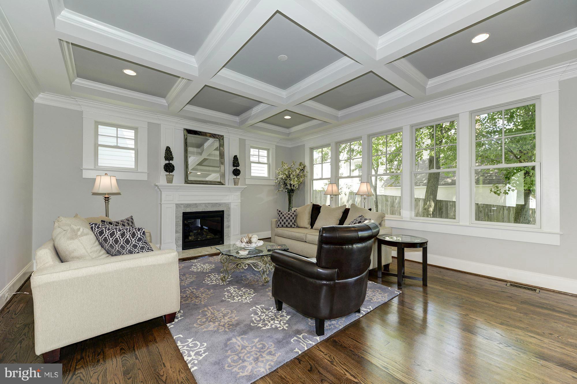 TUCKAHOE VILLAGE - Residential