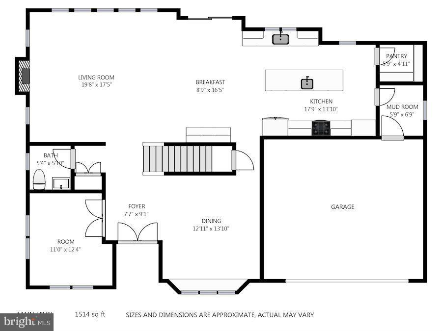 TUCKAHOE VILLAGE - Residential