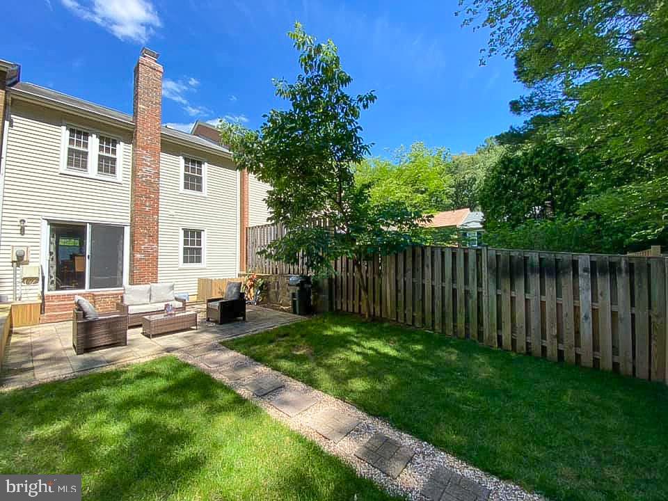 NEWINGTON STATION - Residential Lease