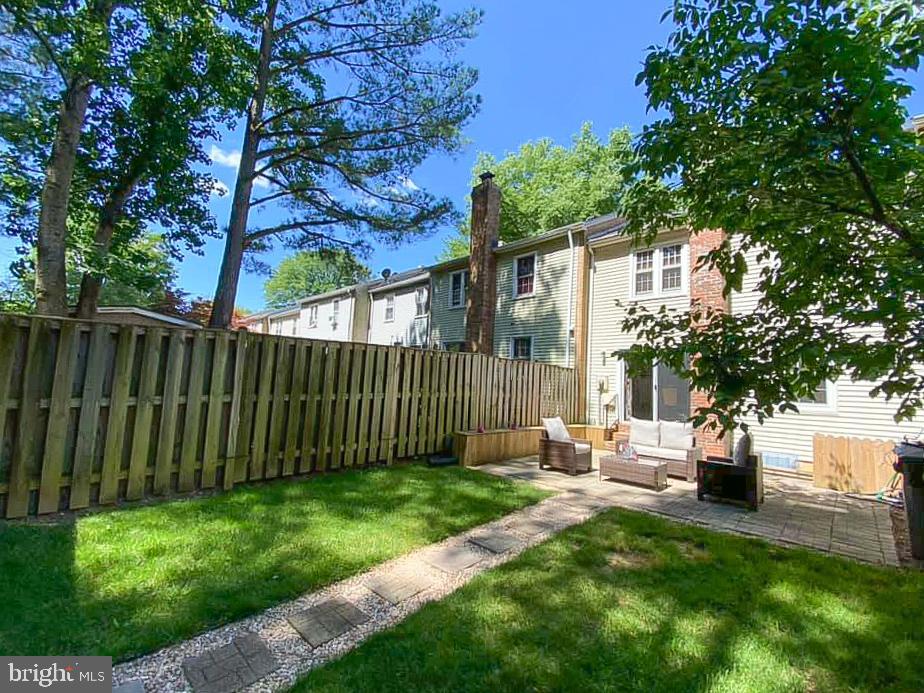 NEWINGTON STATION - Residential Lease