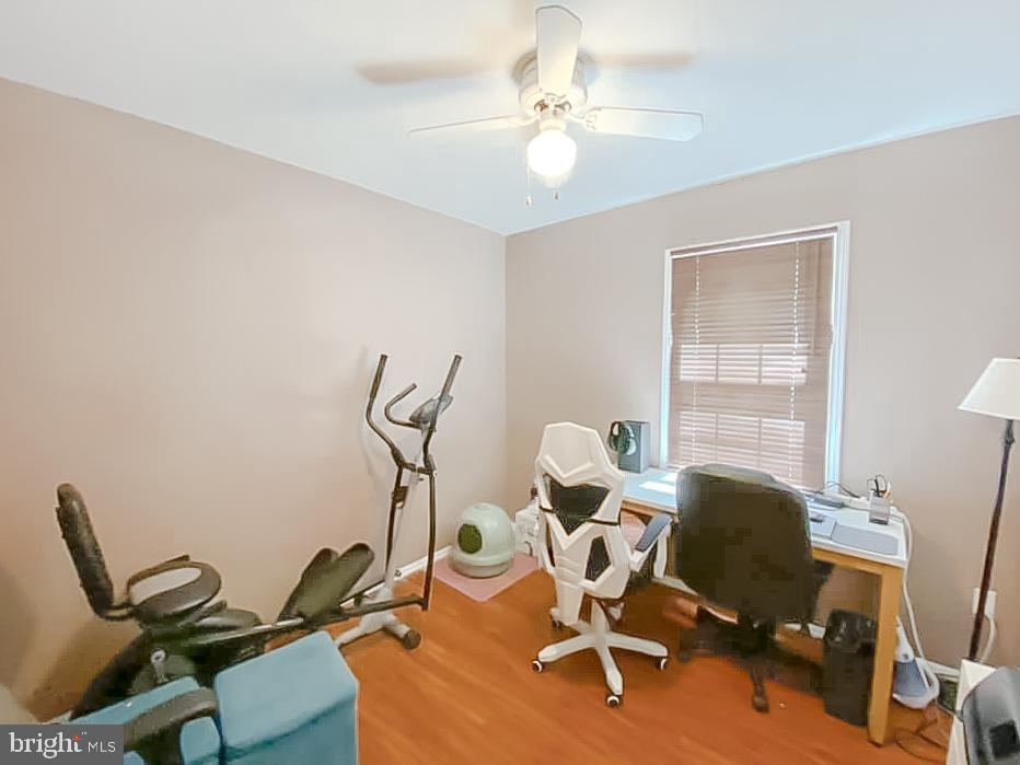 NEWINGTON STATION - Residential Lease