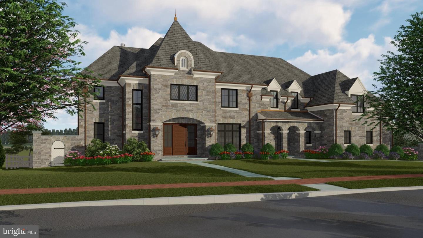 9 IVY LANE