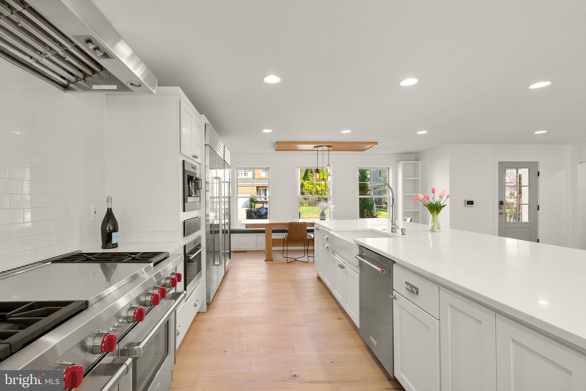 BERKSHIRE OAKWOOD - Residential