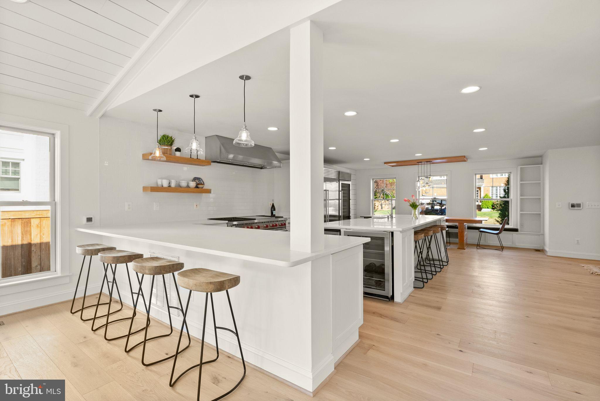 BERKSHIRE OAKWOOD - Residential