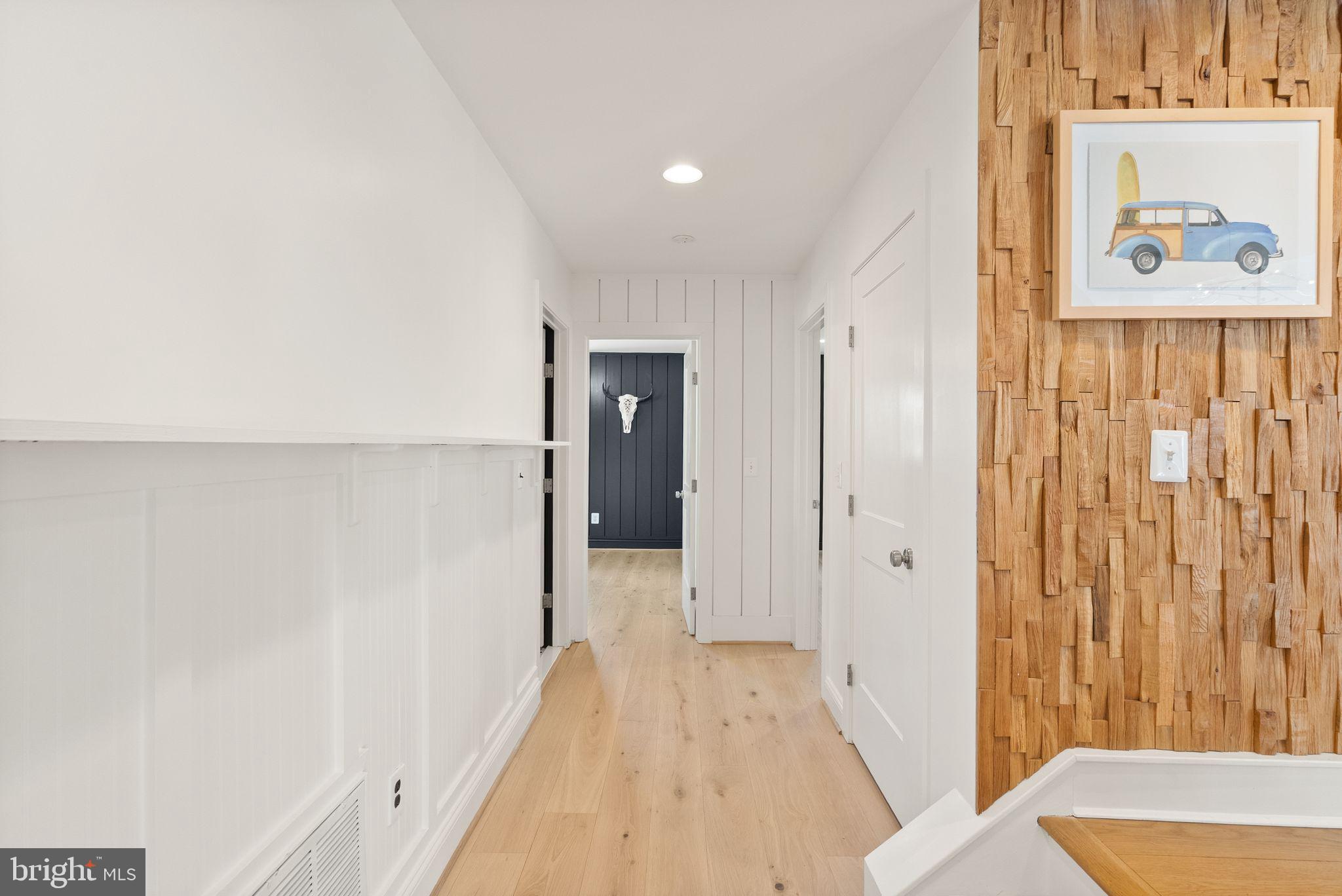 BERKSHIRE OAKWOOD - Residential