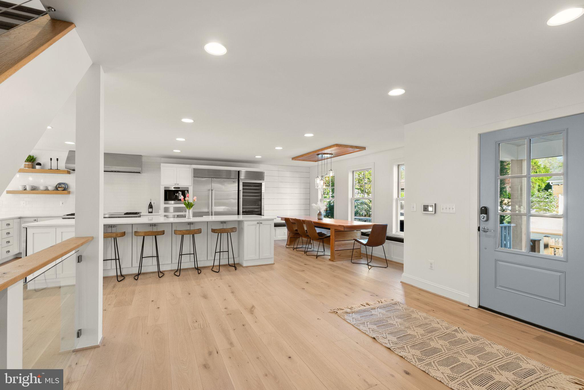 BERKSHIRE OAKWOOD - Residential