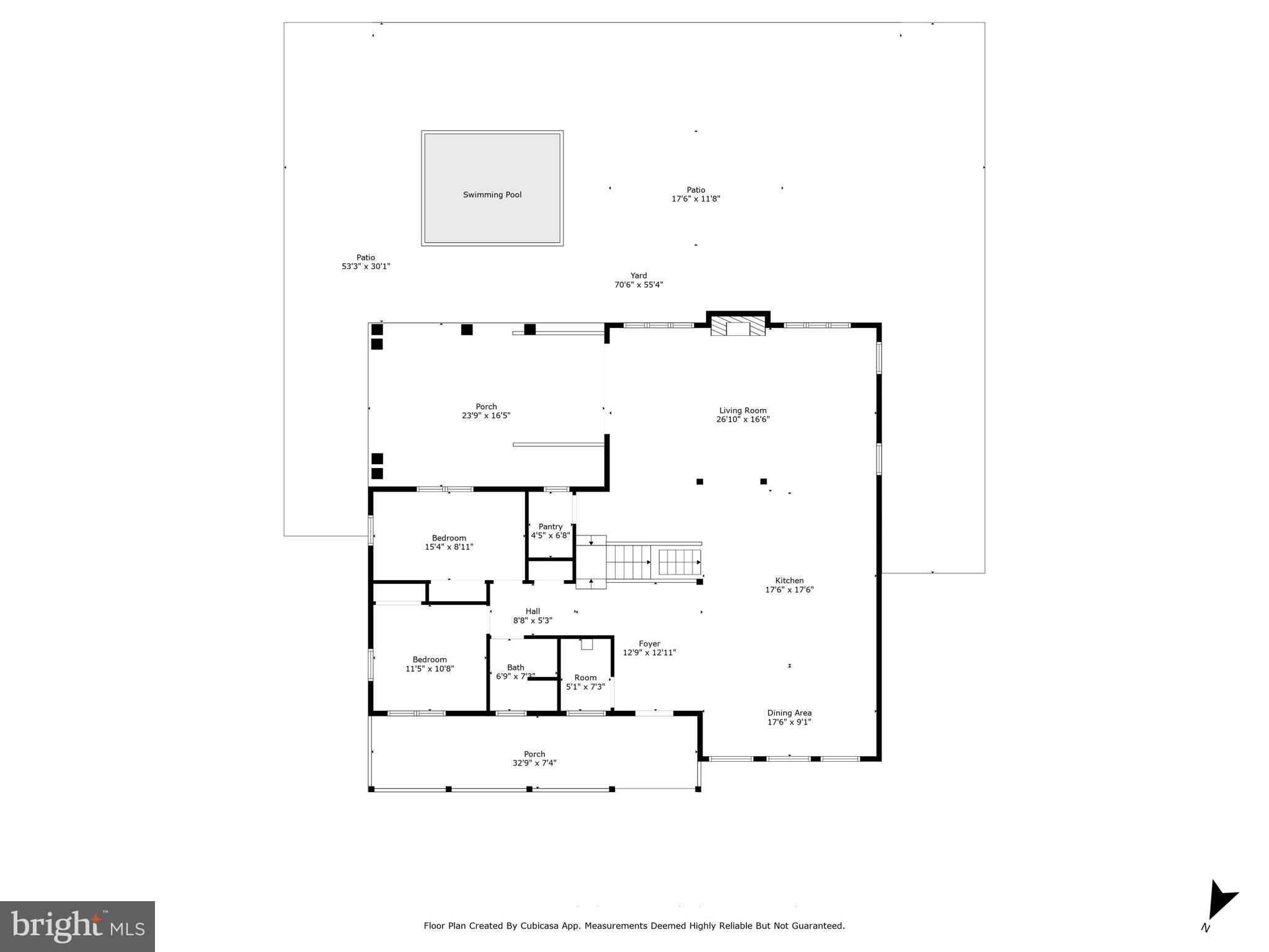 BERKSHIRE OAKWOOD - Residential