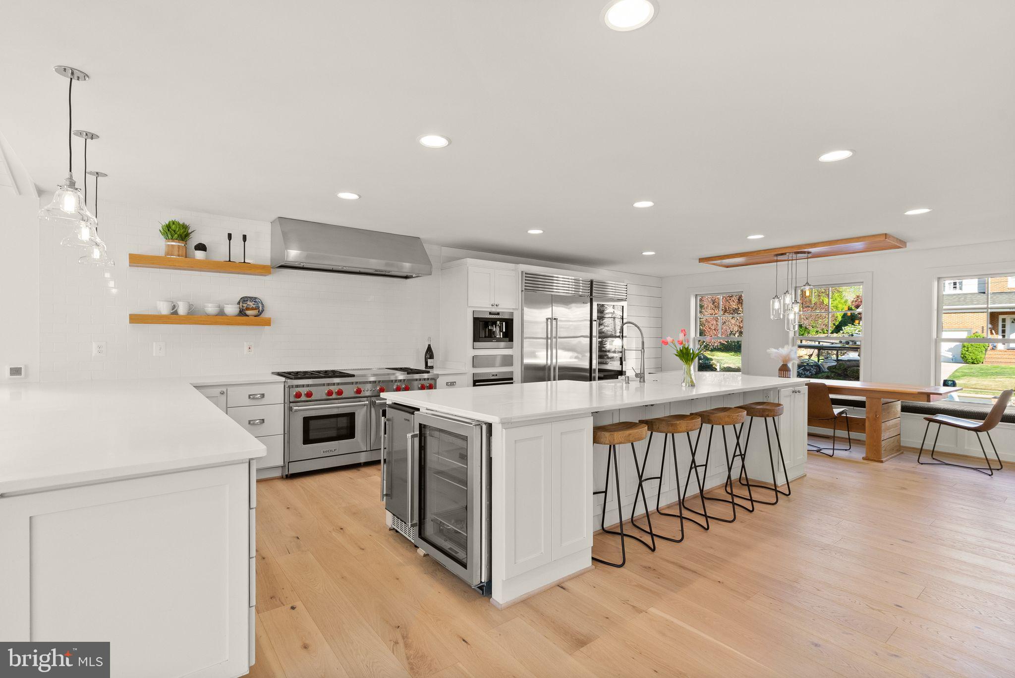 BERKSHIRE OAKWOOD - Residential