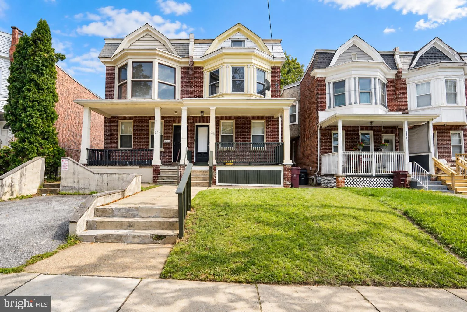 120 N Broom Street, Wilmington, DE 19805