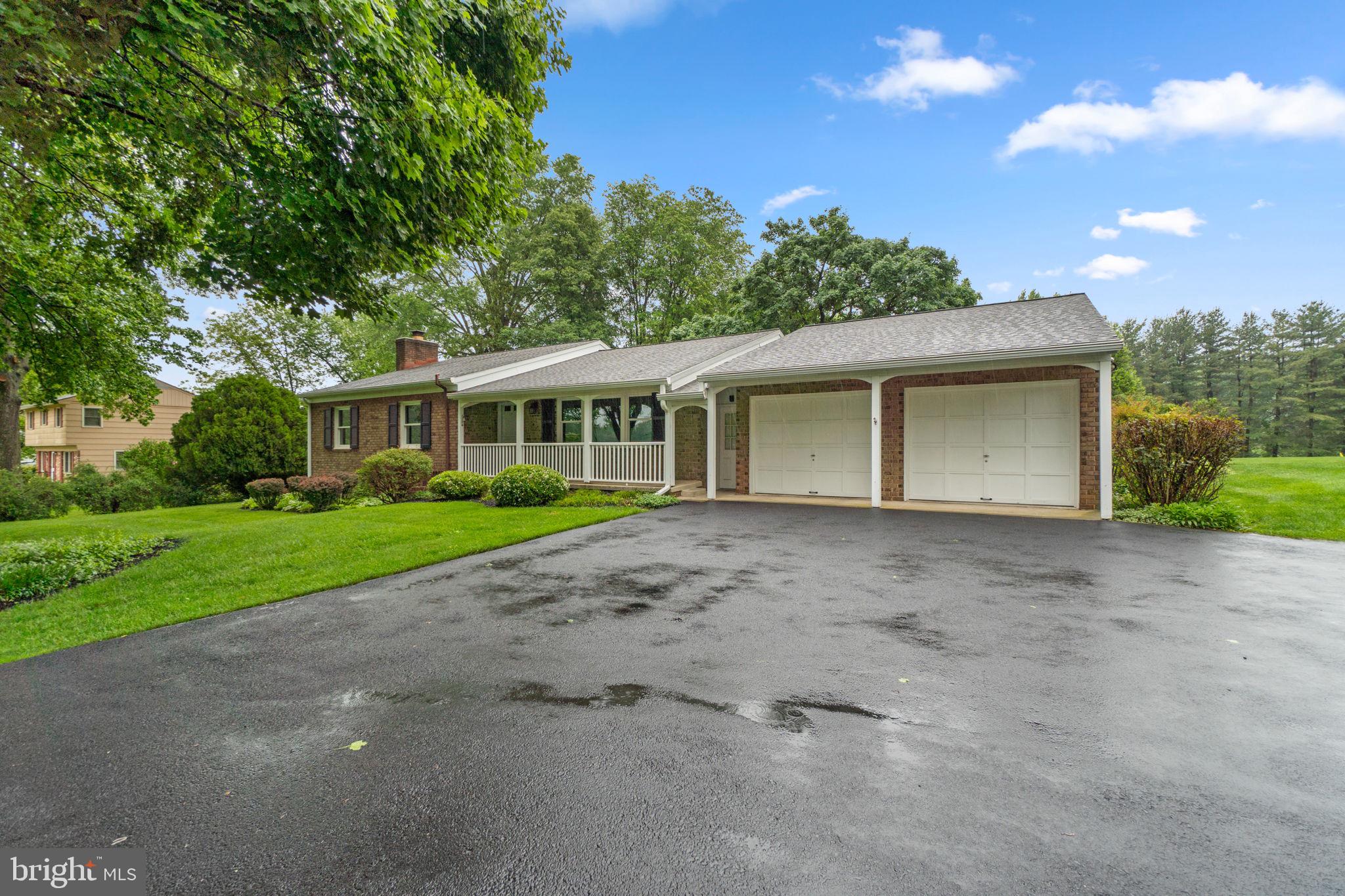 12605 HOWARD LODGE DRIVE