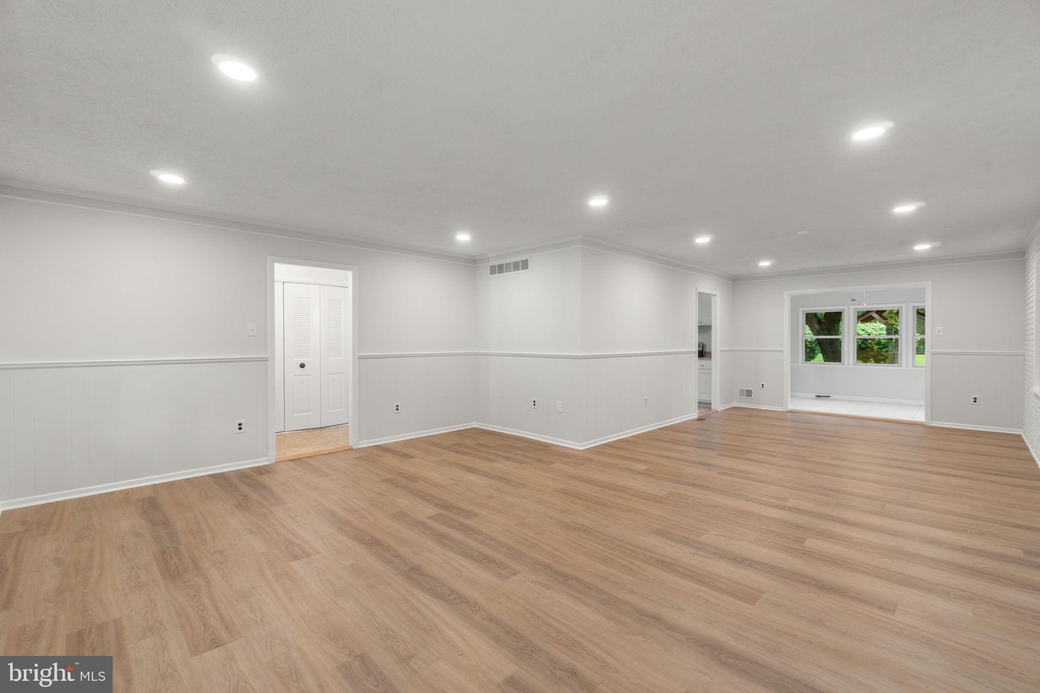 12605 HOWARD LODGE DRIVE
