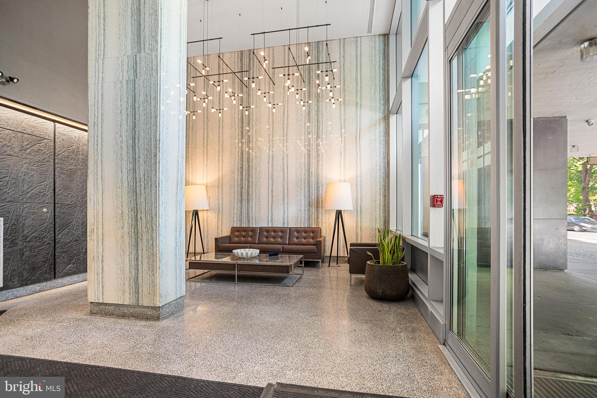 604 S WASHINGTON SQUARE 36 2311