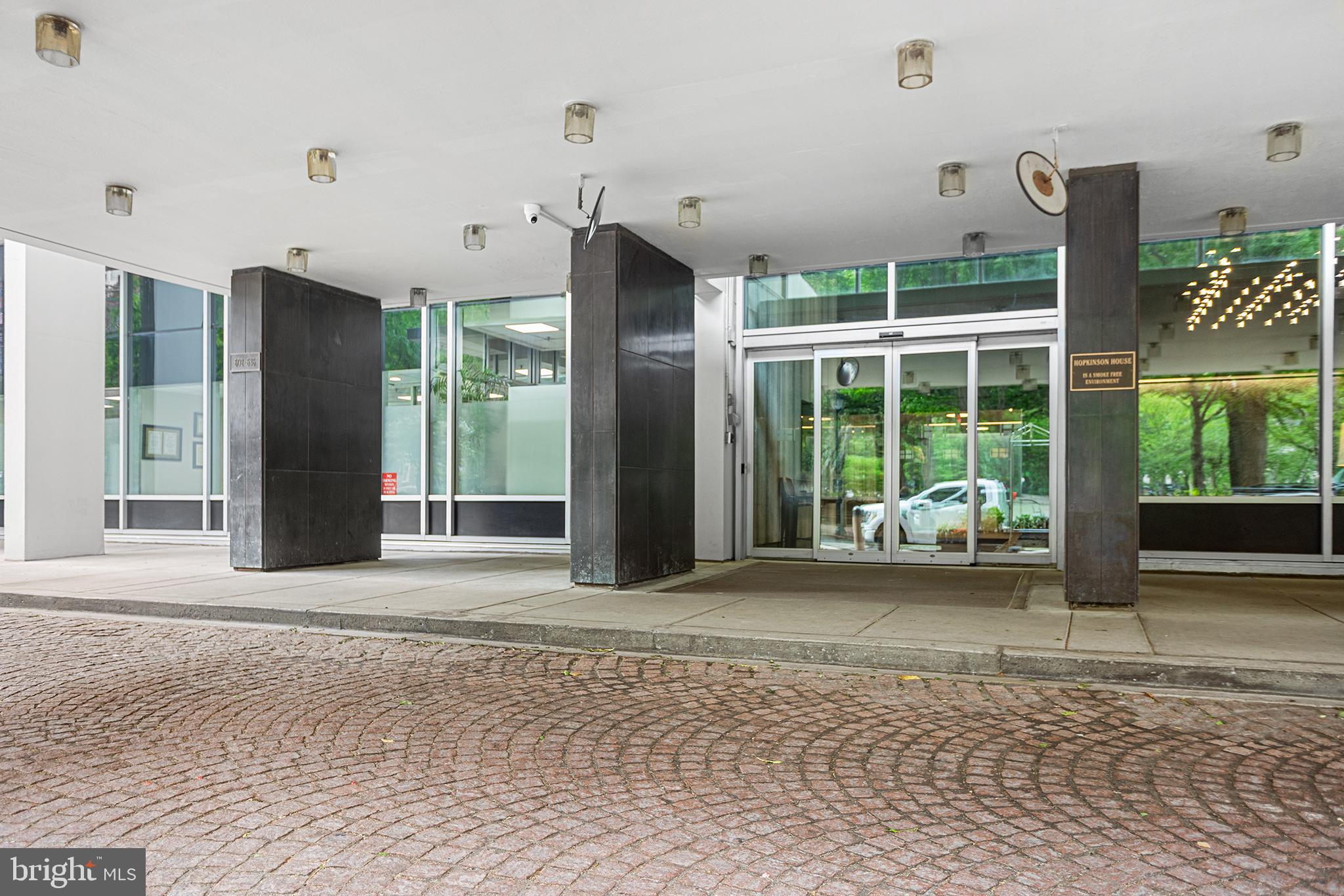 604 S WASHINGTON SQUARE 36 2311