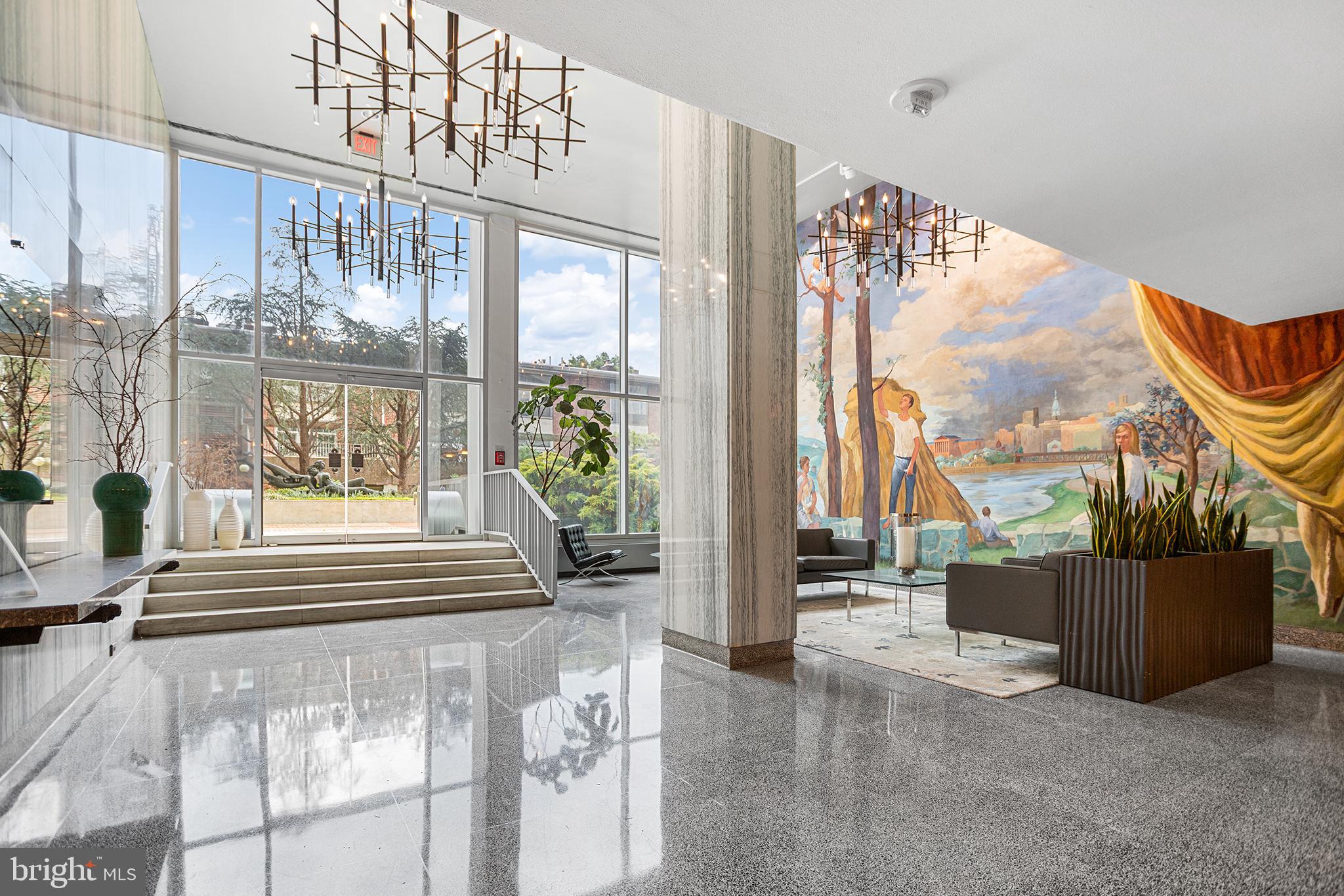604 S WASHINGTON SQUARE 36 2311