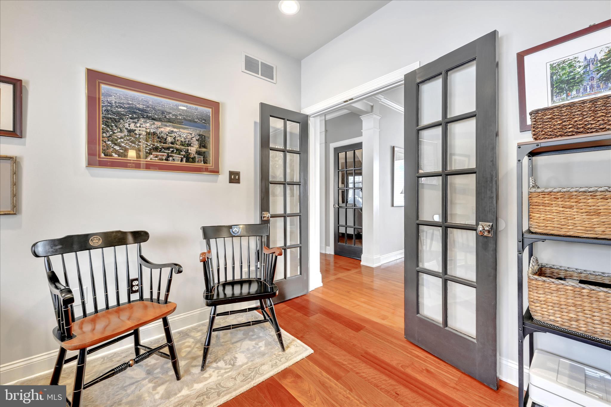 SPRING RIDGE - Residential