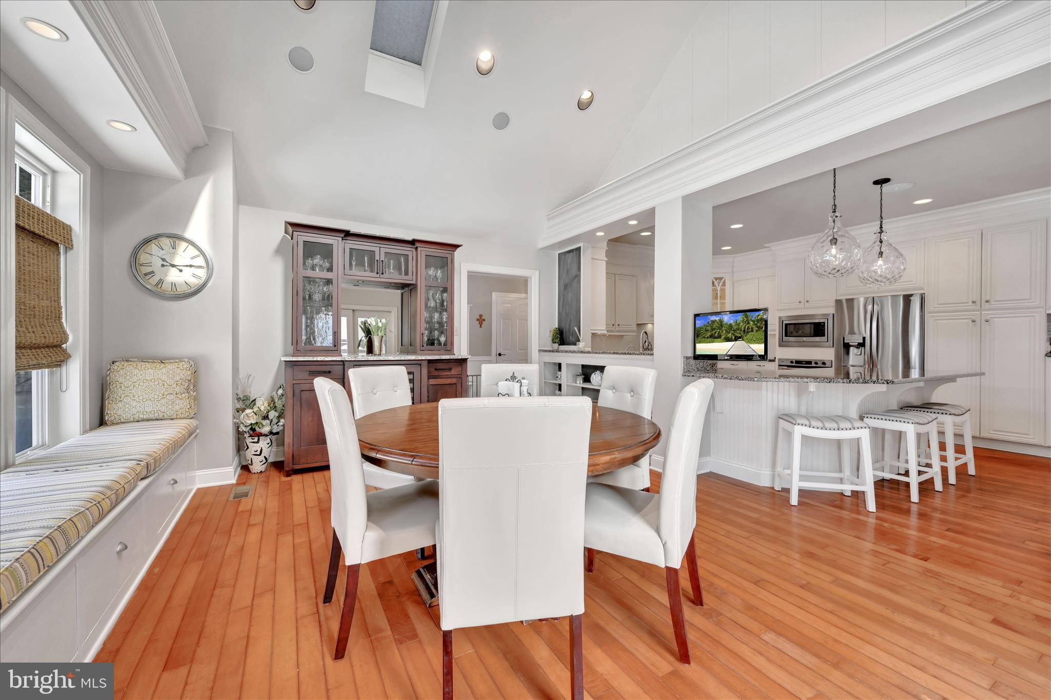 SPRING RIDGE - Residential