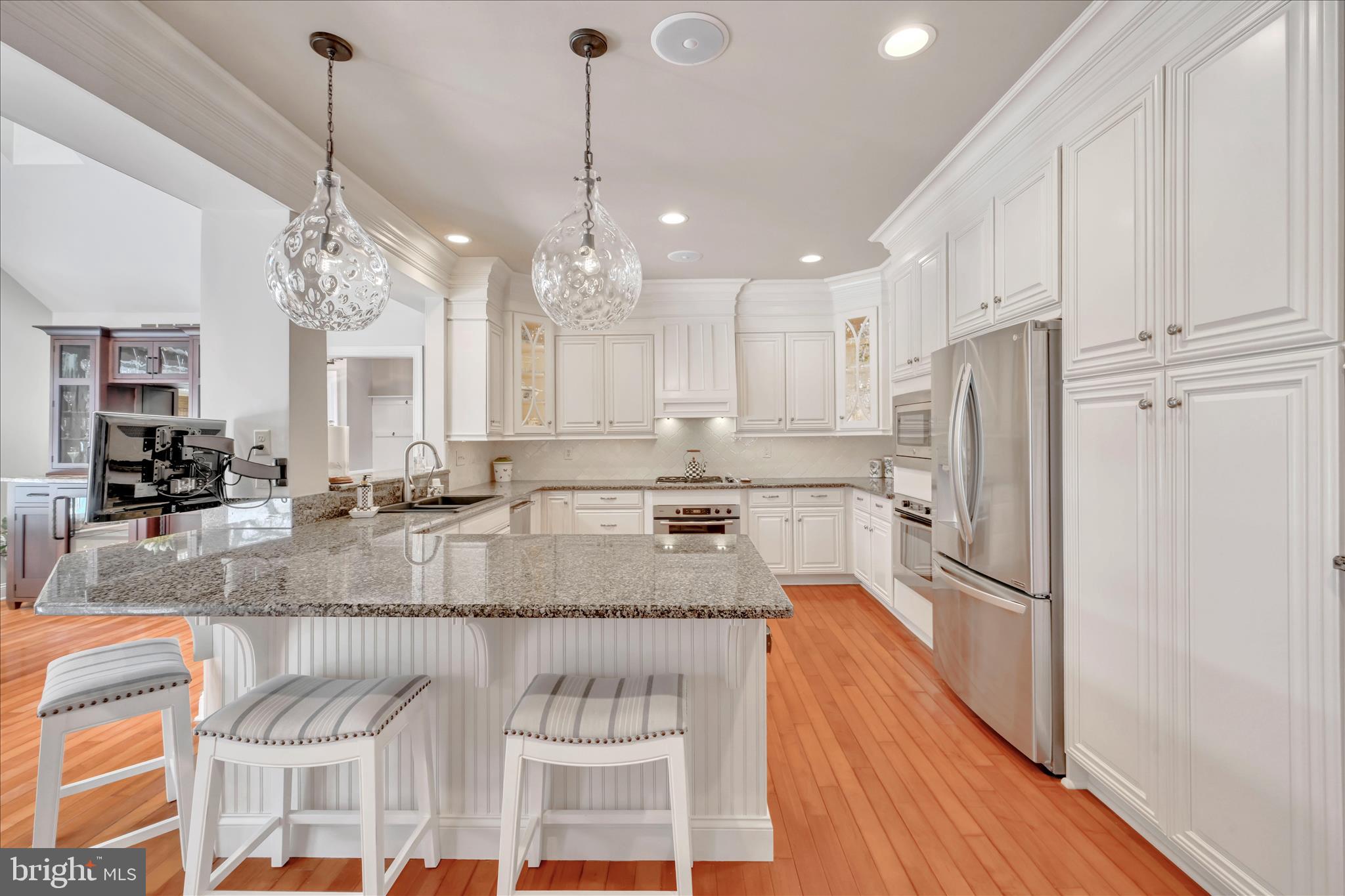 SPRING RIDGE - Residential