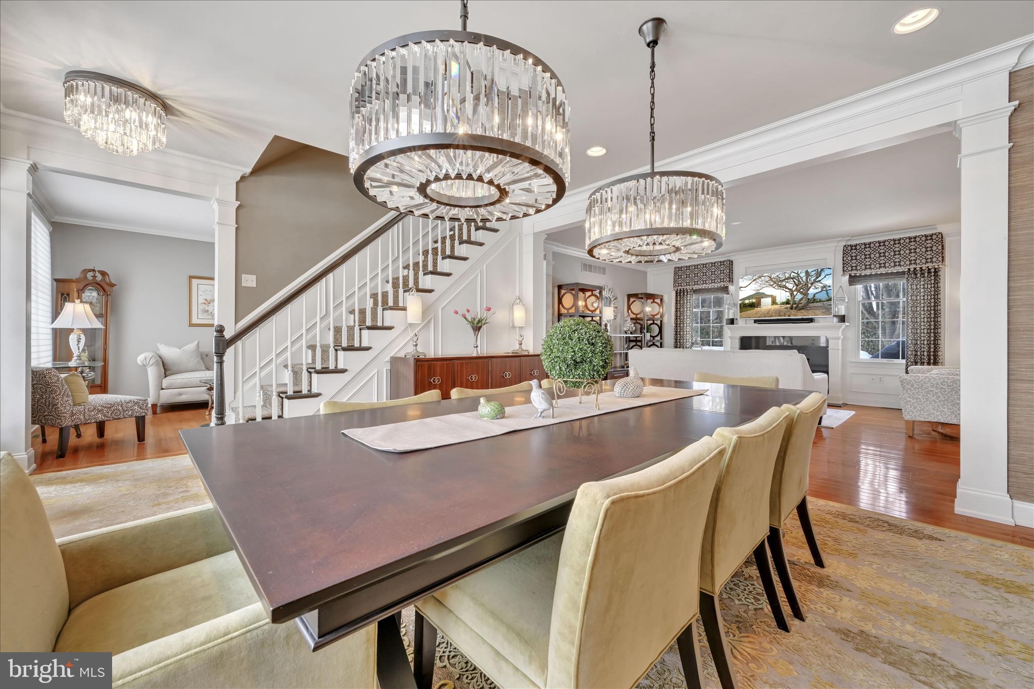 SPRING RIDGE - Residential