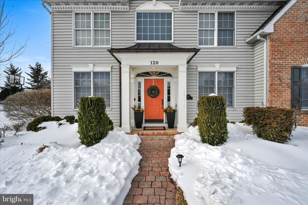 Photo of 120 Coventry Lane, READING, PA 19610 (MLS # PABK2067850)