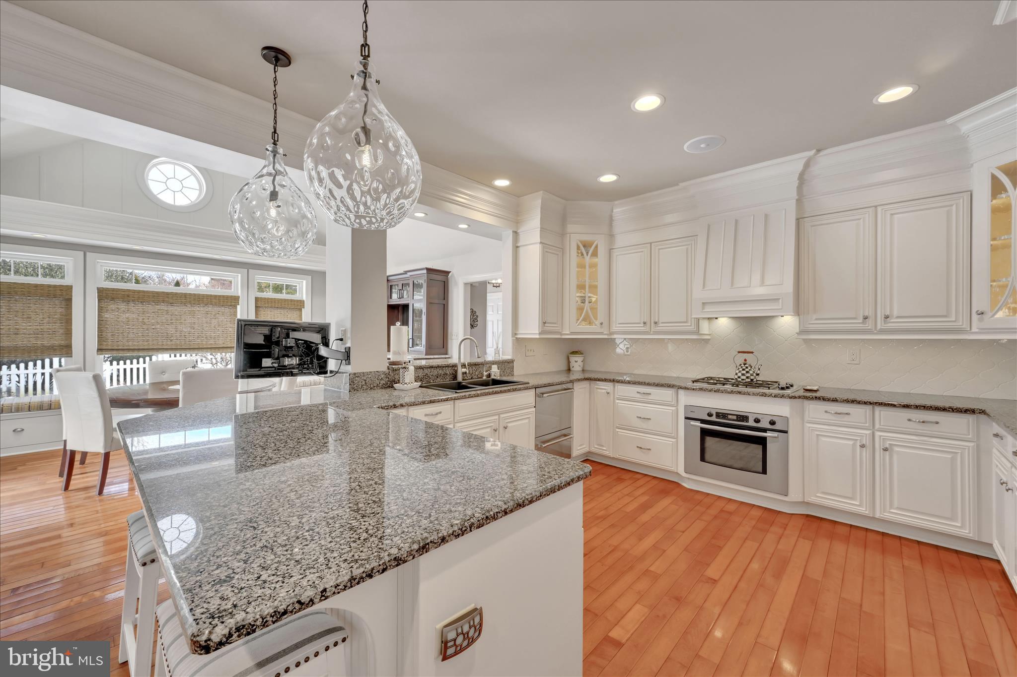 SPRING RIDGE - Residential