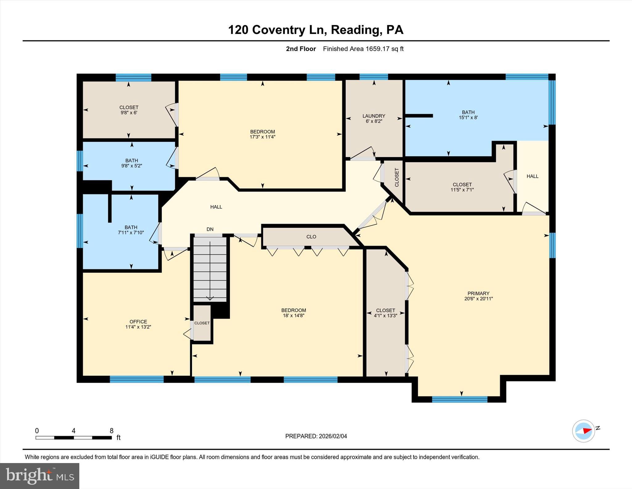 SPRING RIDGE - Residential
