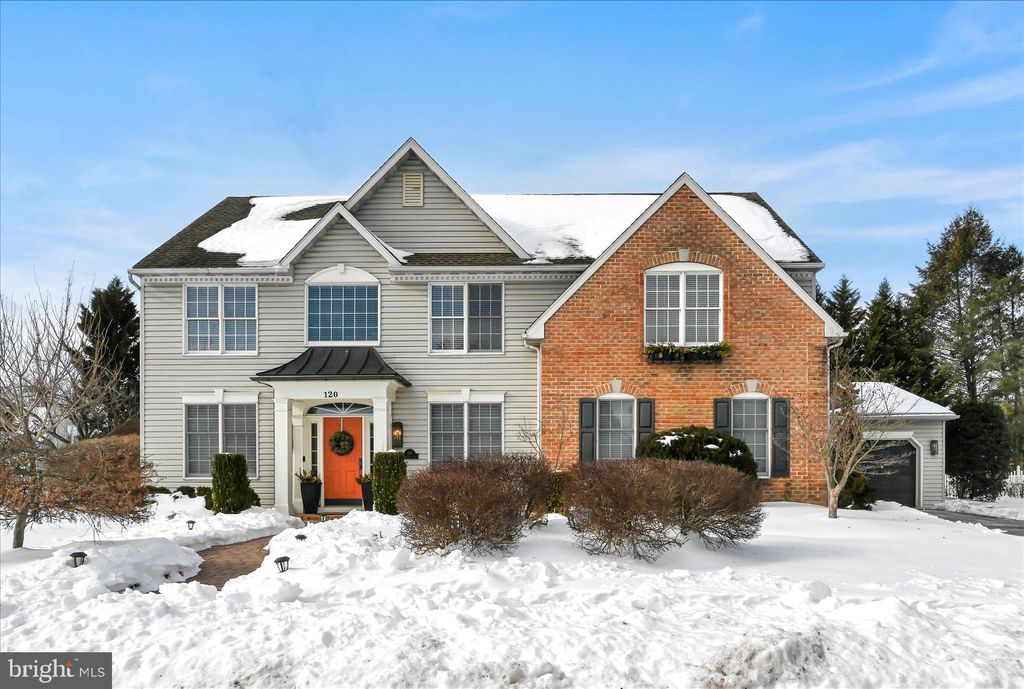 Photo of 120 Coventry Lane, READING, PA 19610 (MLS # PABK2067850)