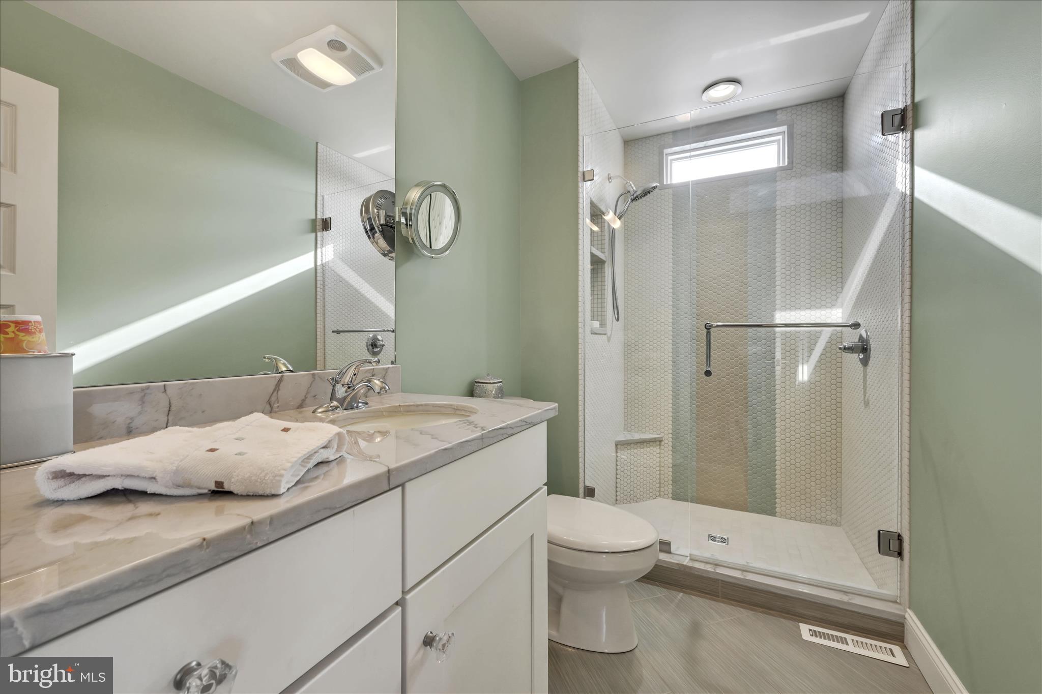 SPRING RIDGE - Residential