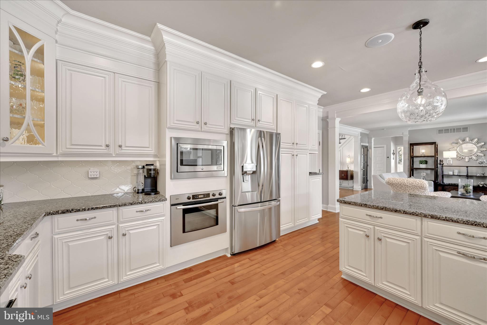 SPRING RIDGE - Residential