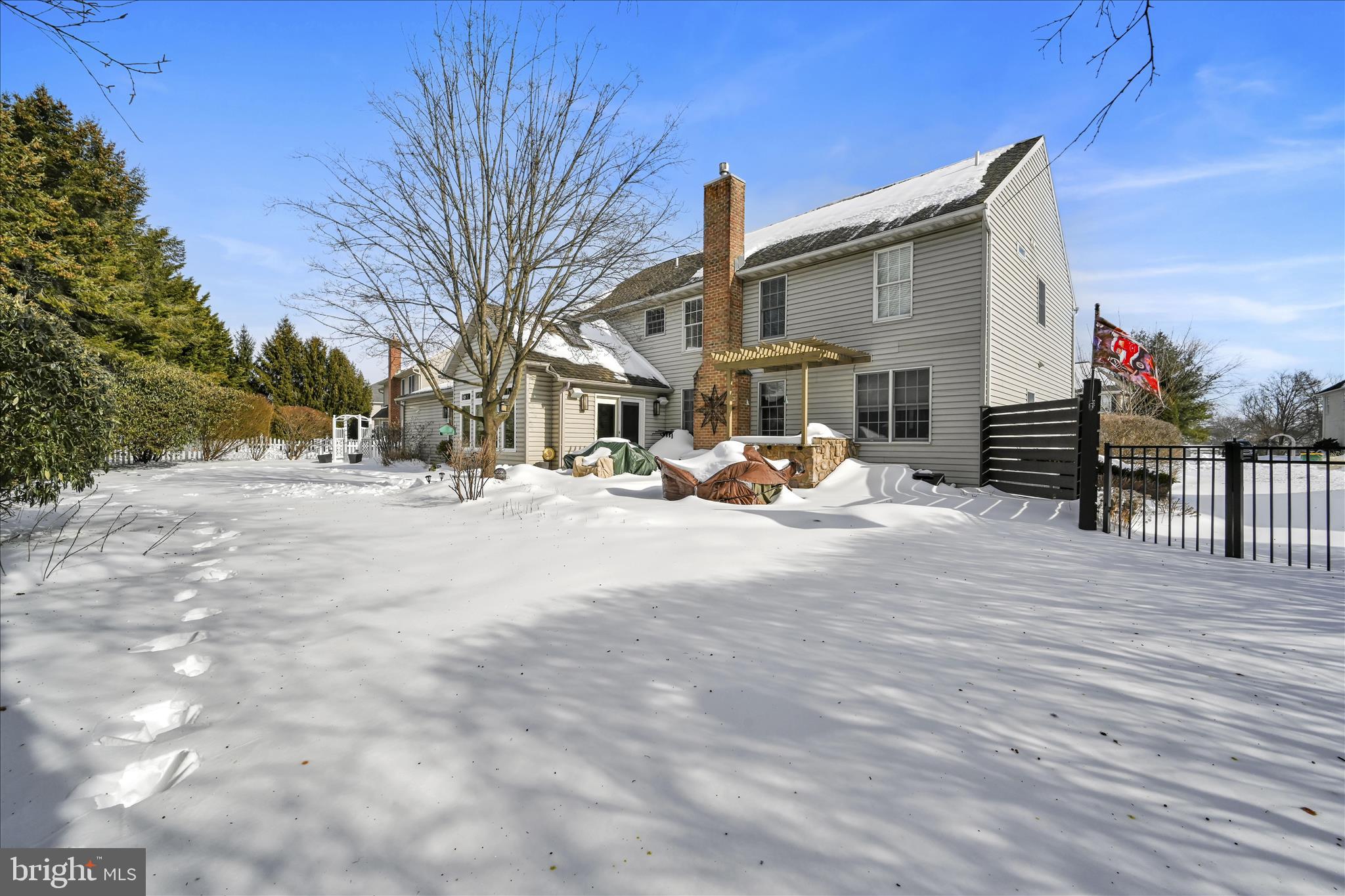 SPRING RIDGE - Residential