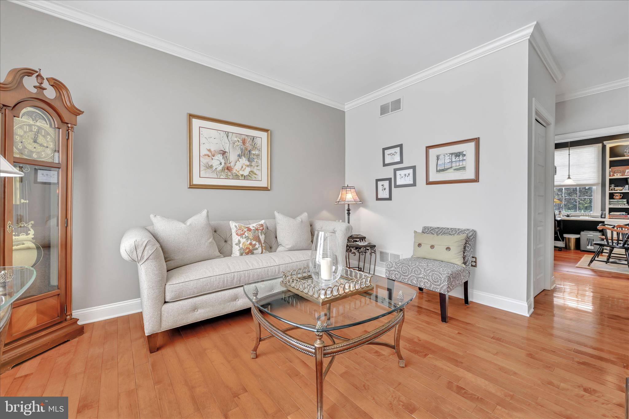 SPRING RIDGE - Residential