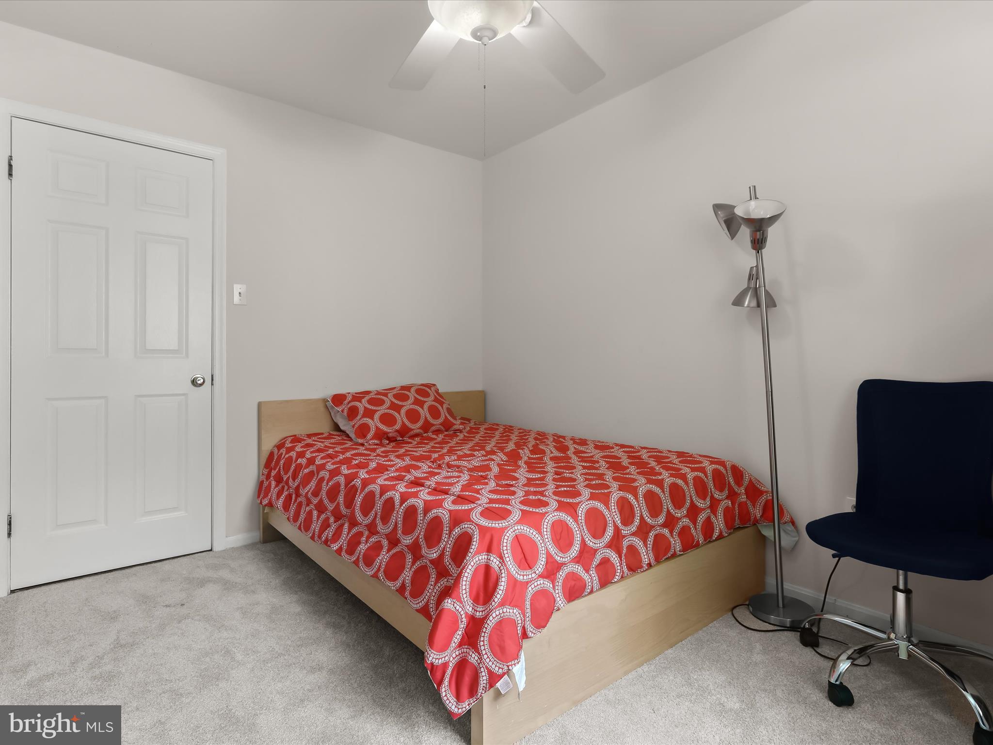 VILLAGE OF HICKORY RIDGE - Residential