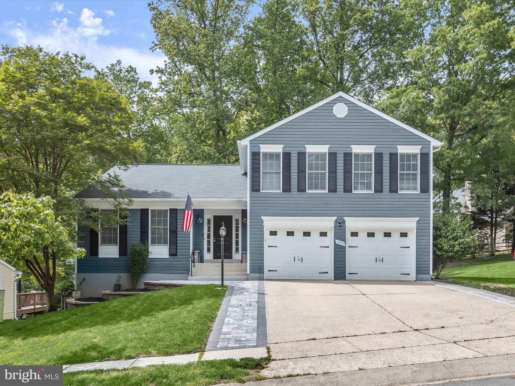 VILLAGE OF HICKORY RIDGE - Residential