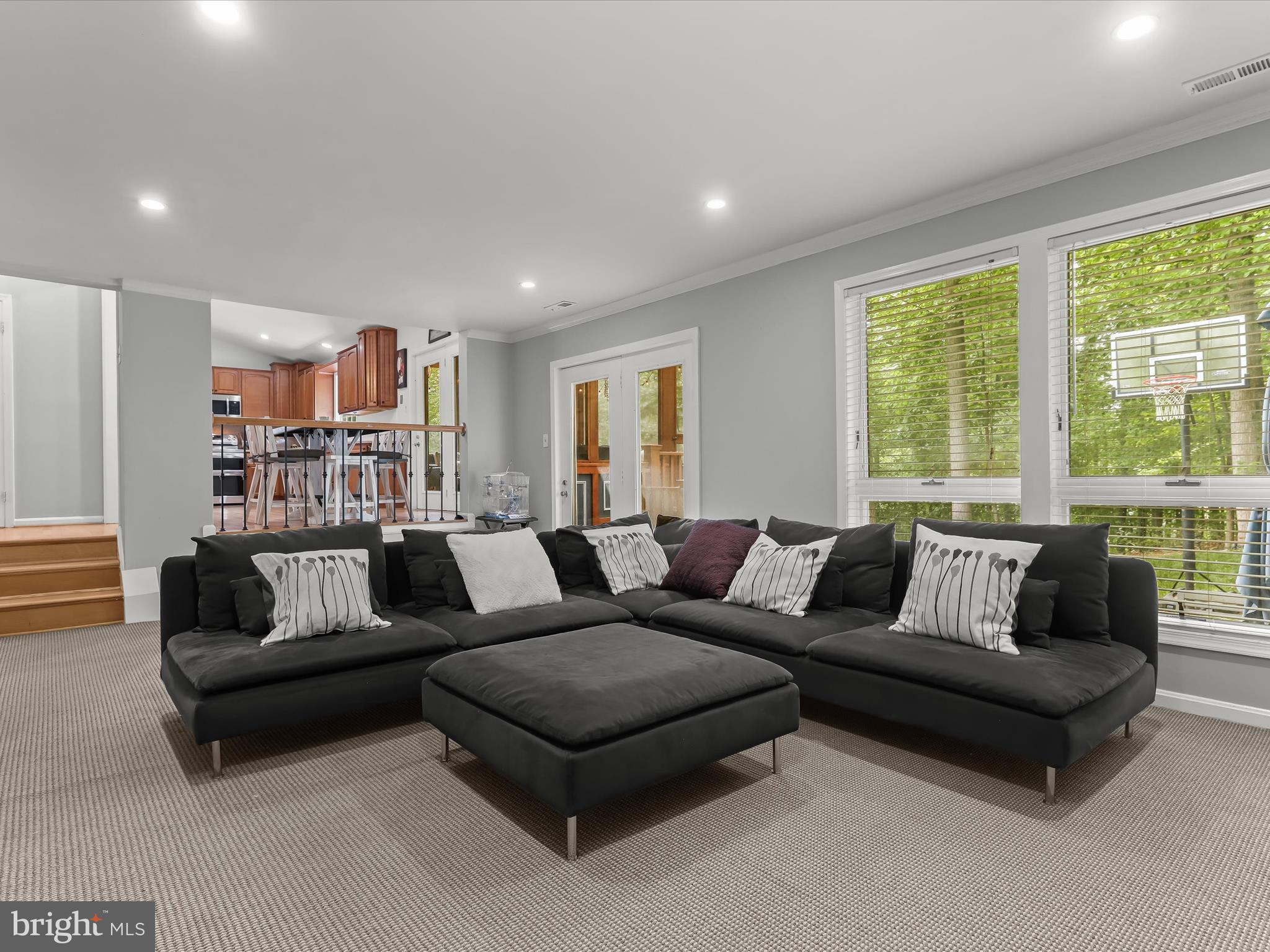 VILLAGE OF HICKORY RIDGE - Residential