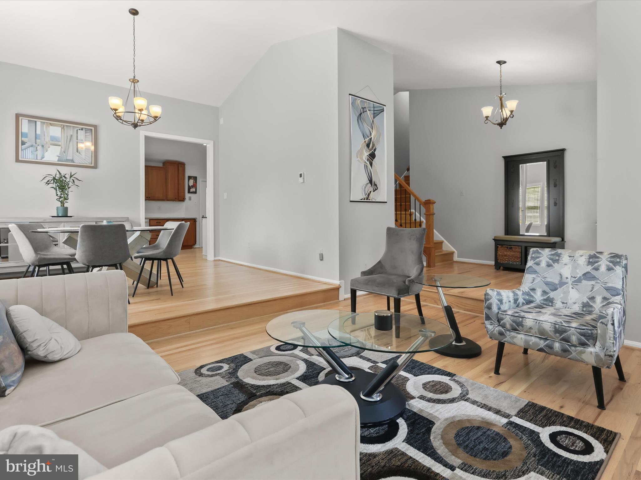 VILLAGE OF HICKORY RIDGE - Residential