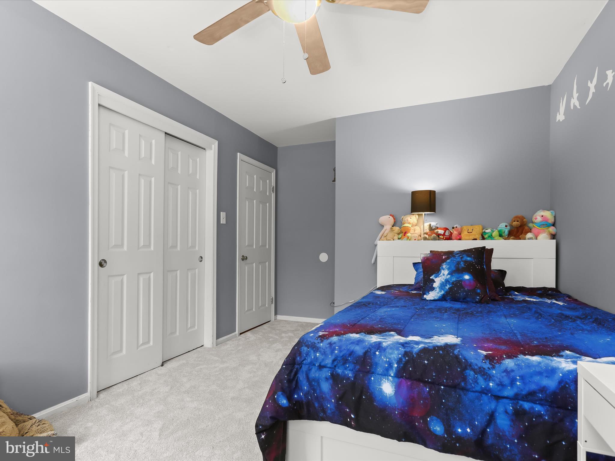 VILLAGE OF HICKORY RIDGE - Residential