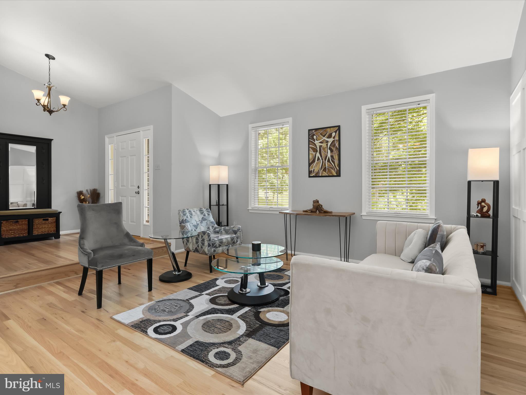 VILLAGE OF HICKORY RIDGE - Residential