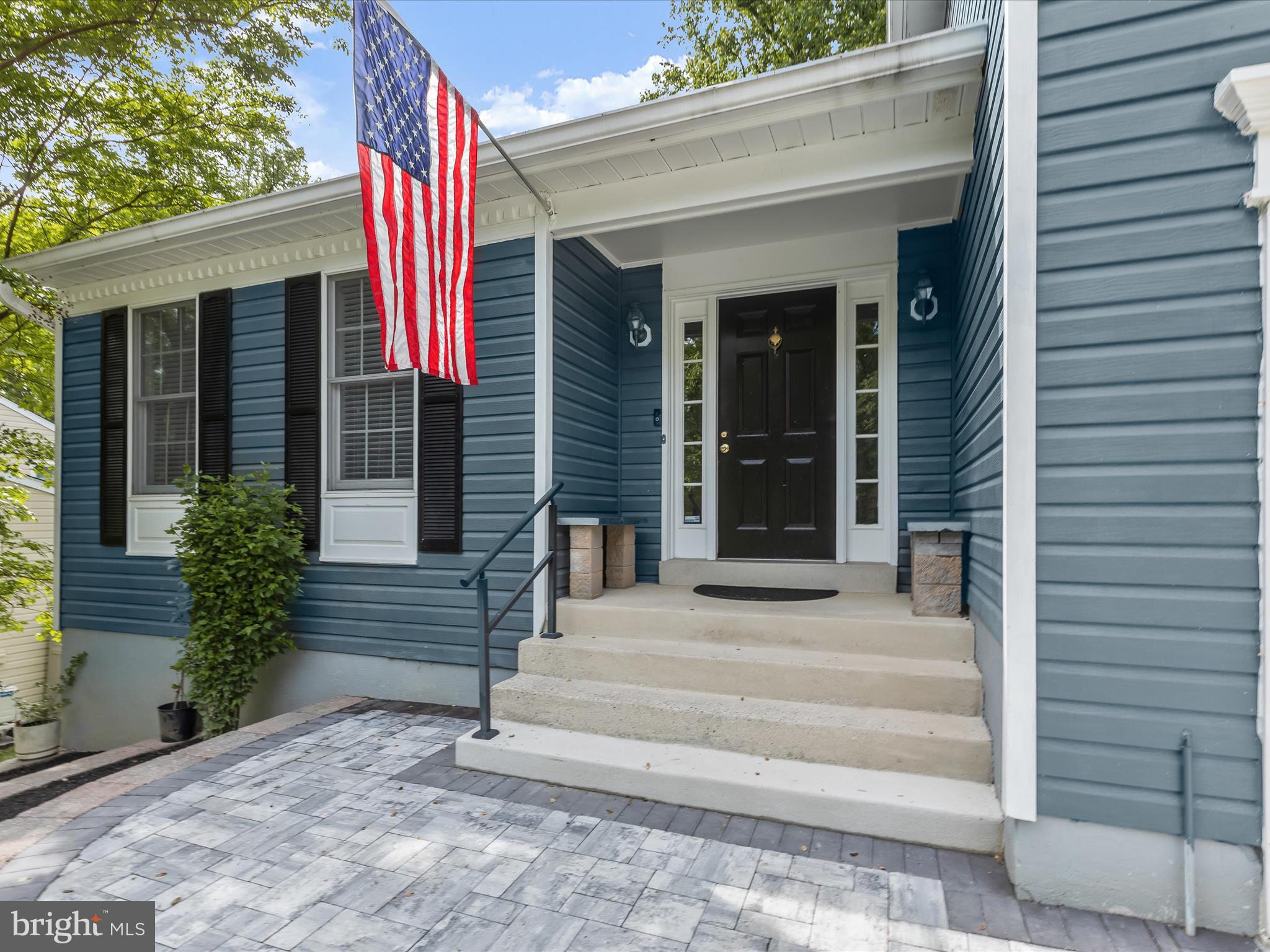 VILLAGE OF HICKORY RIDGE - Residential