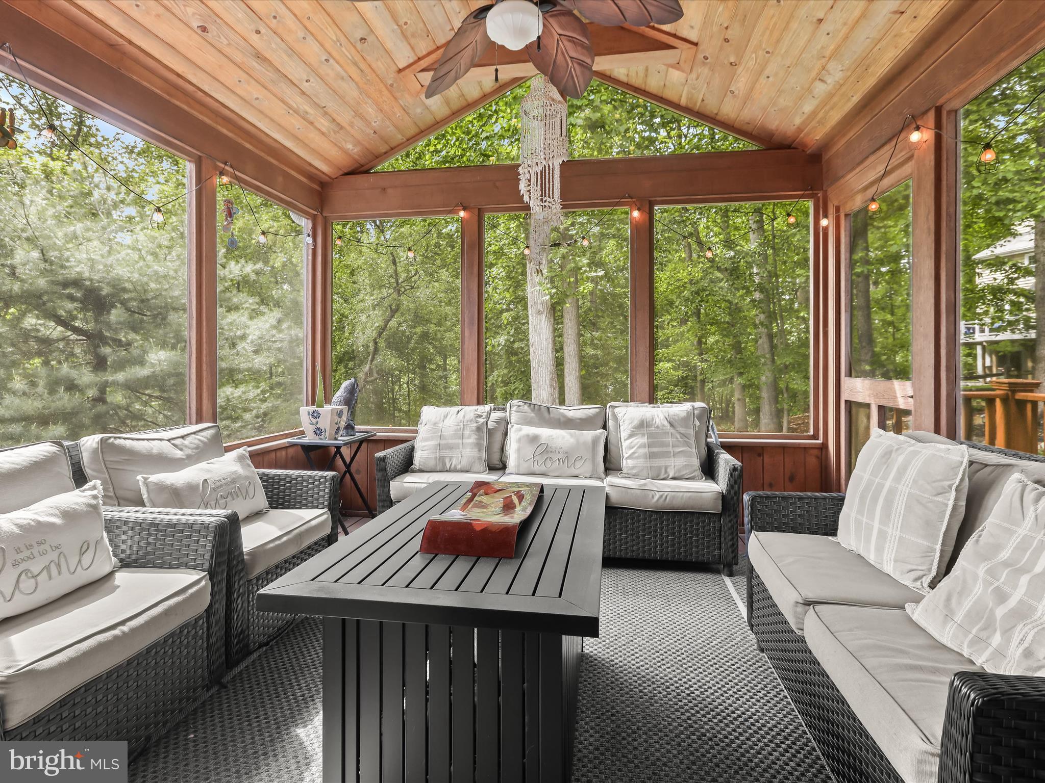 VILLAGE OF HICKORY RIDGE - Residential