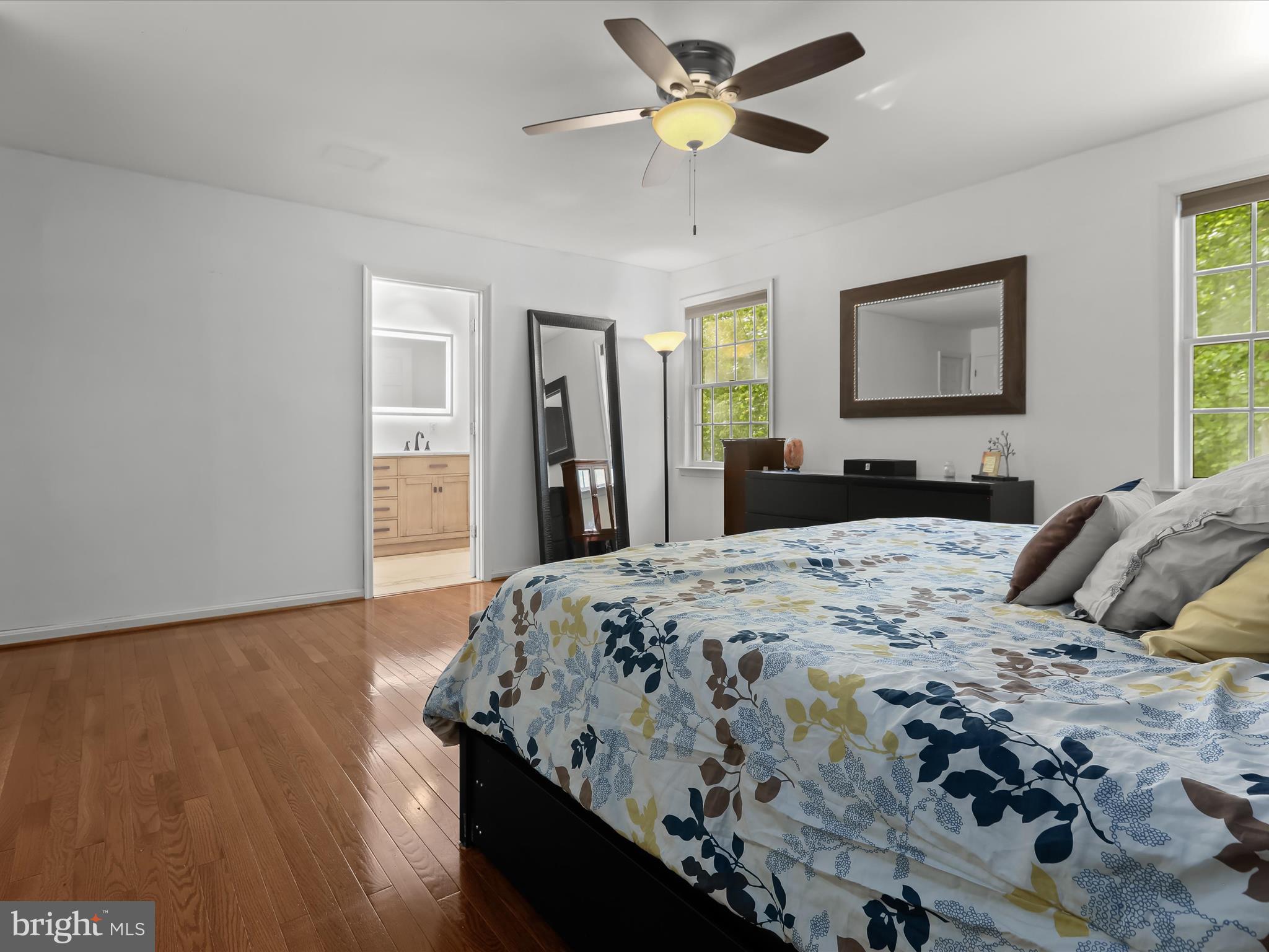 VILLAGE OF HICKORY RIDGE - Residential