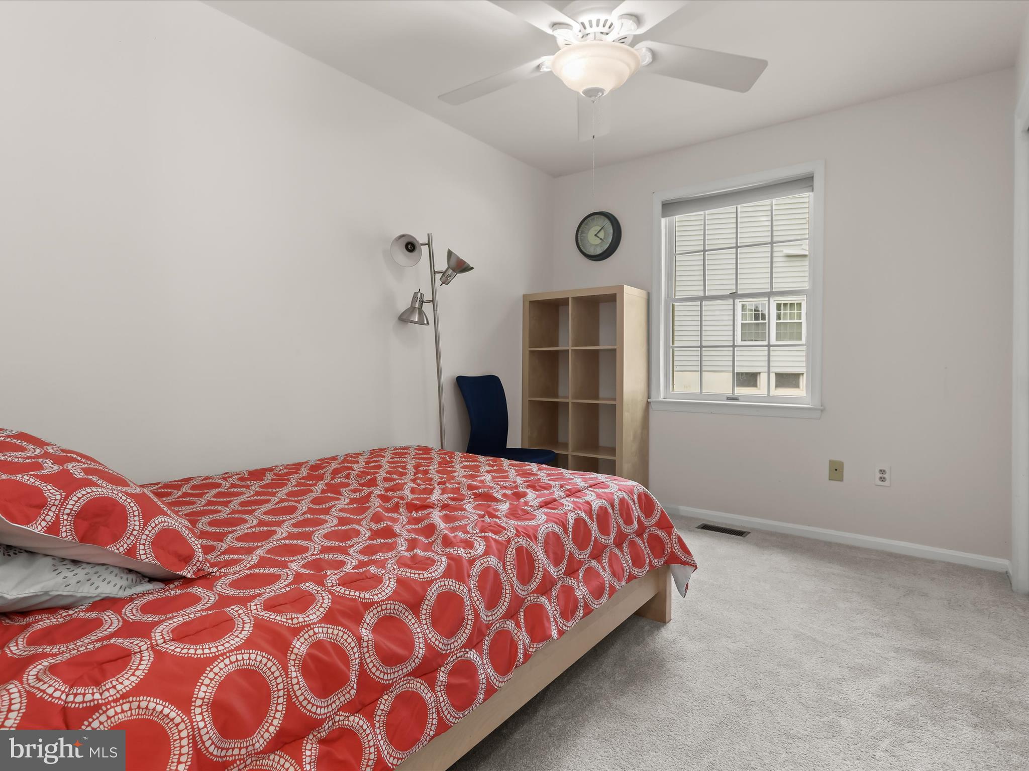 VILLAGE OF HICKORY RIDGE - Residential