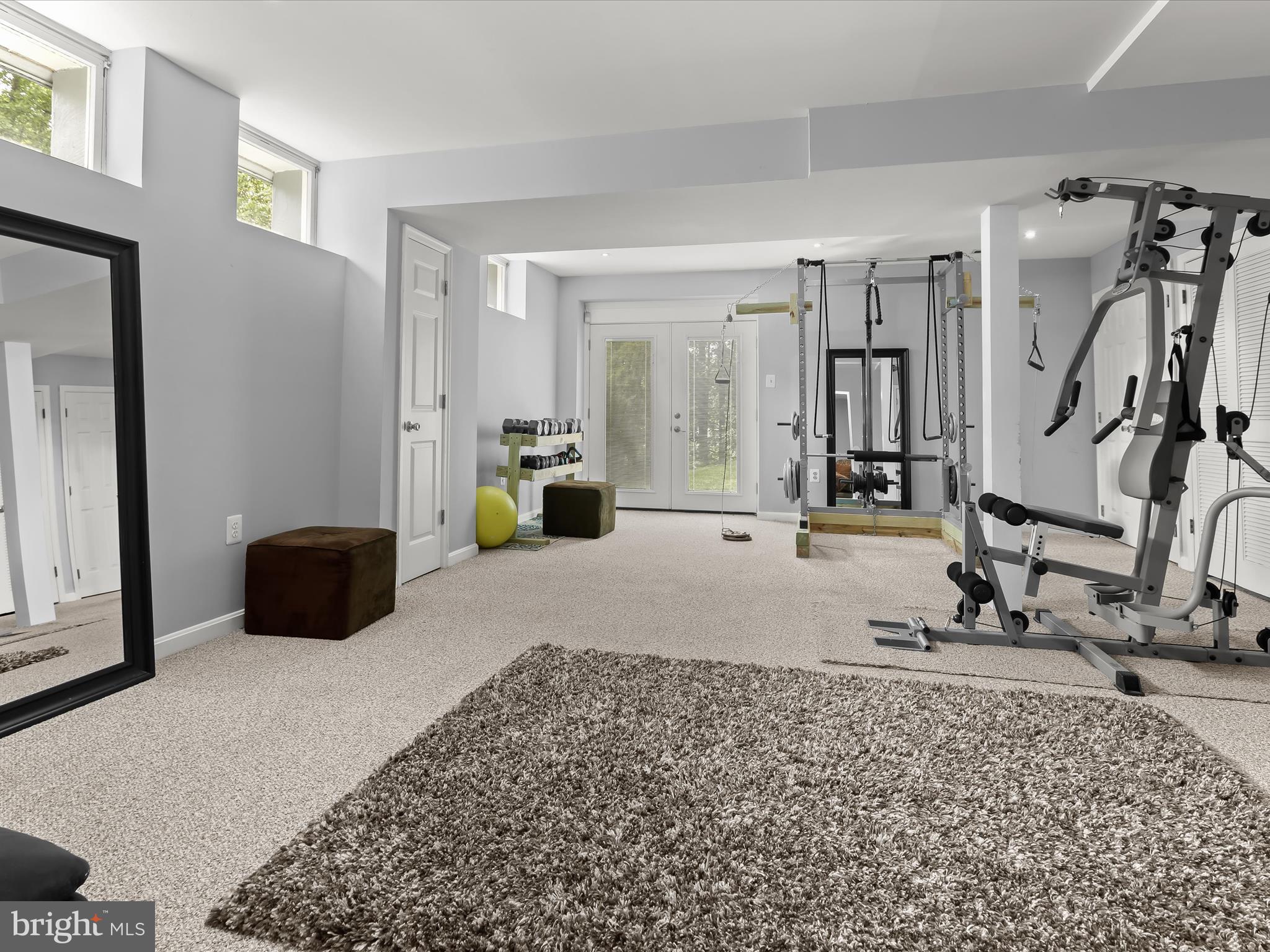 VILLAGE OF HICKORY RIDGE - Residential