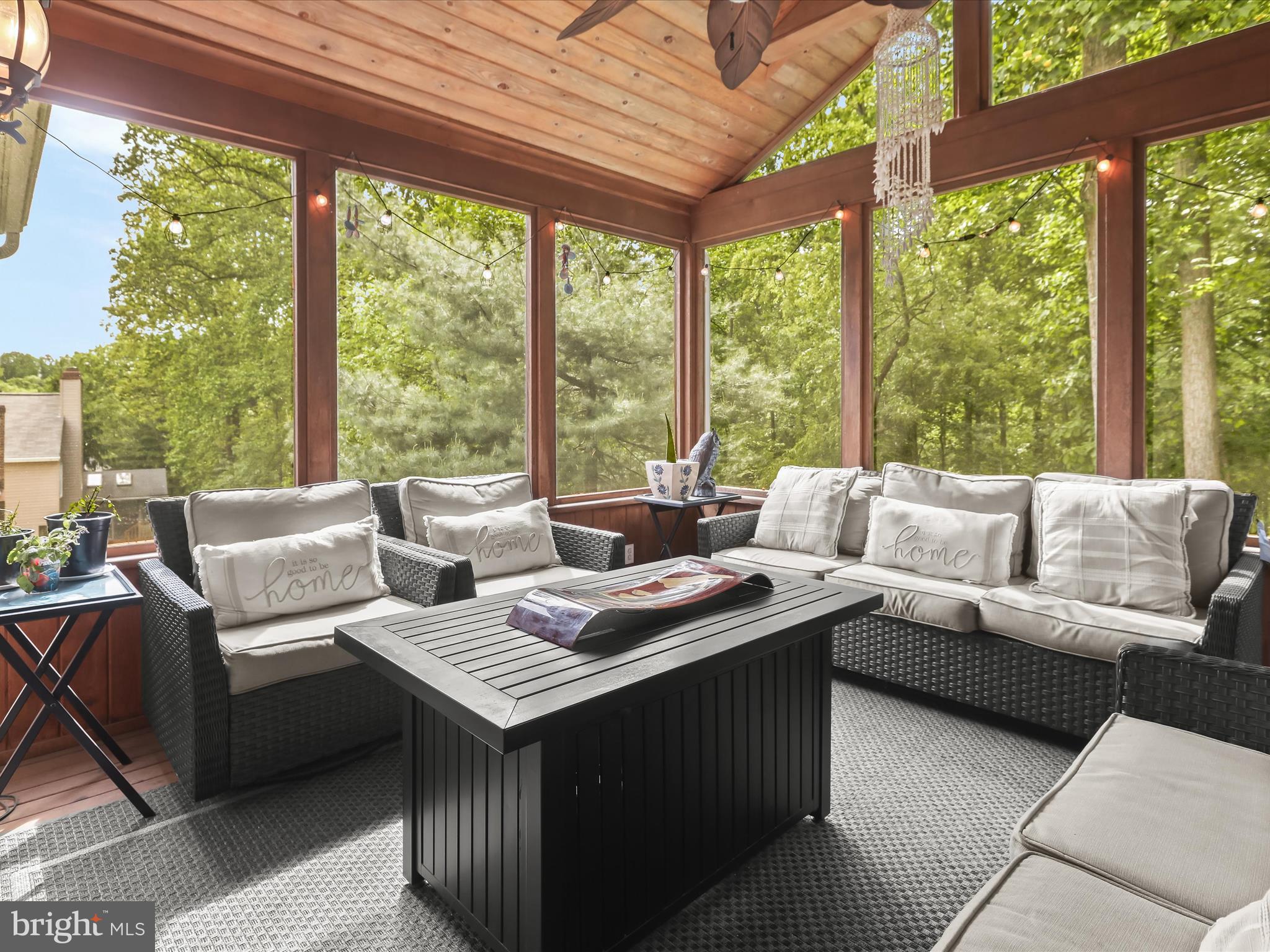 VILLAGE OF HICKORY RIDGE - Residential