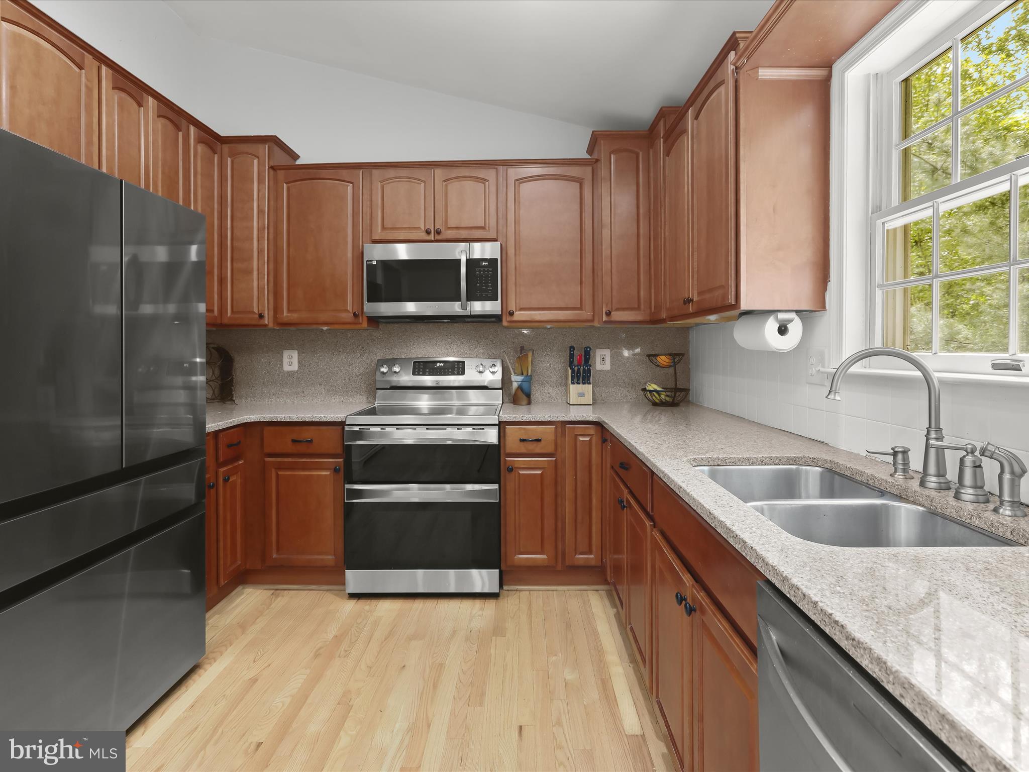 VILLAGE OF HICKORY RIDGE - Residential