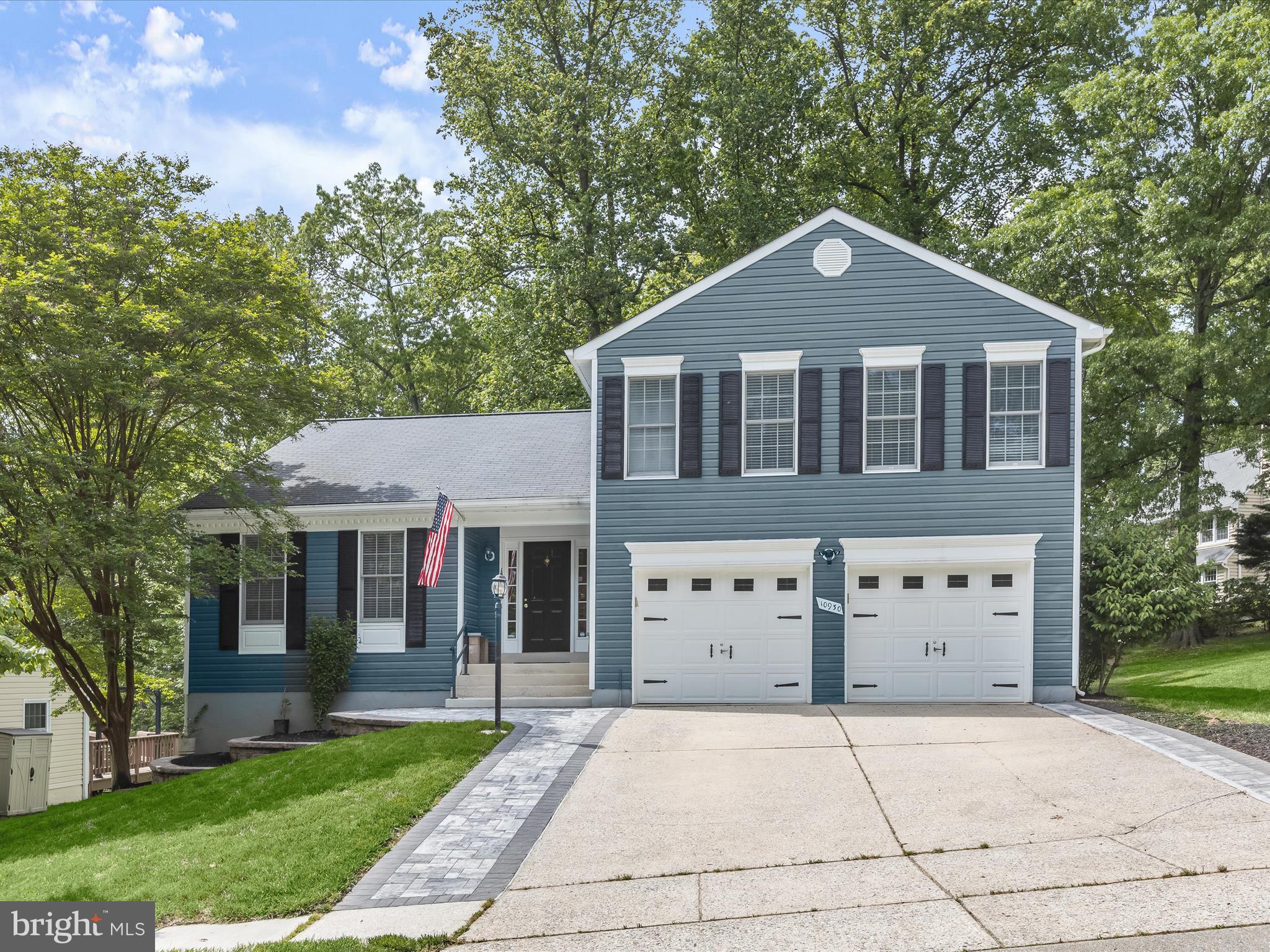 VILLAGE OF HICKORY RIDGE - Residential