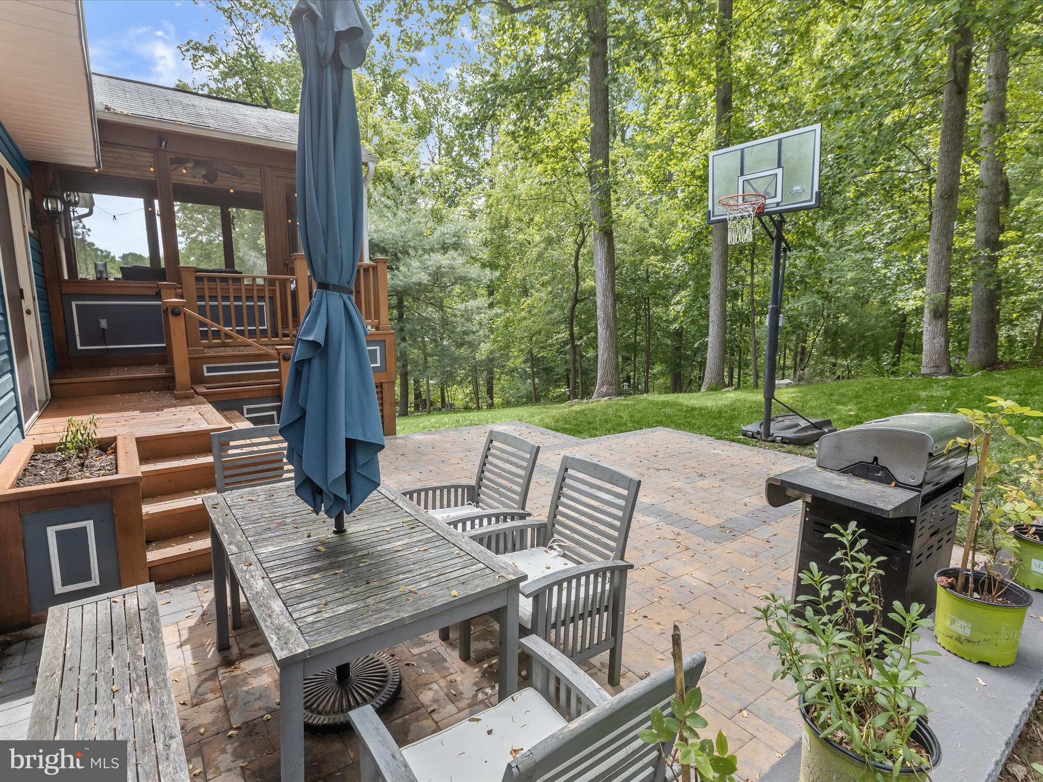 VILLAGE OF HICKORY RIDGE - Residential